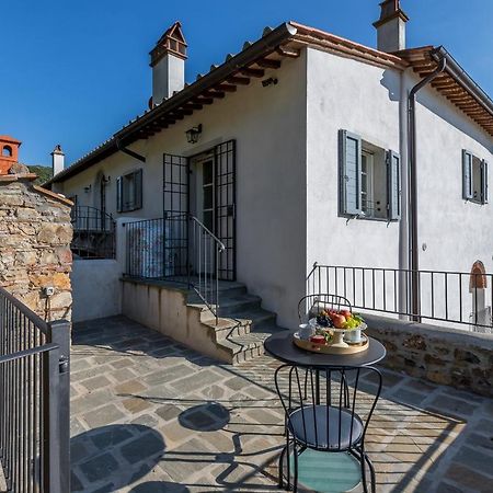 Relais Del Lago E Relais Del Monte Filettole エクステリア 写真