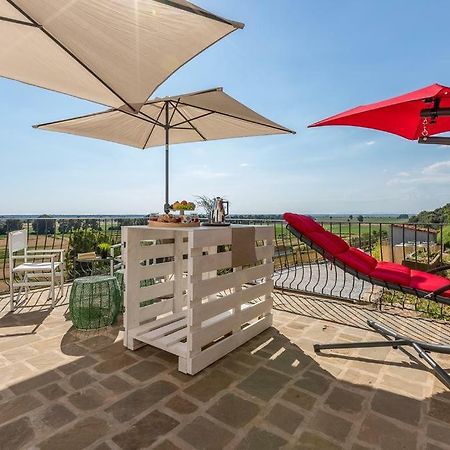 Relais Del Lago E Relais Del Monte Filettole エクステリア 写真