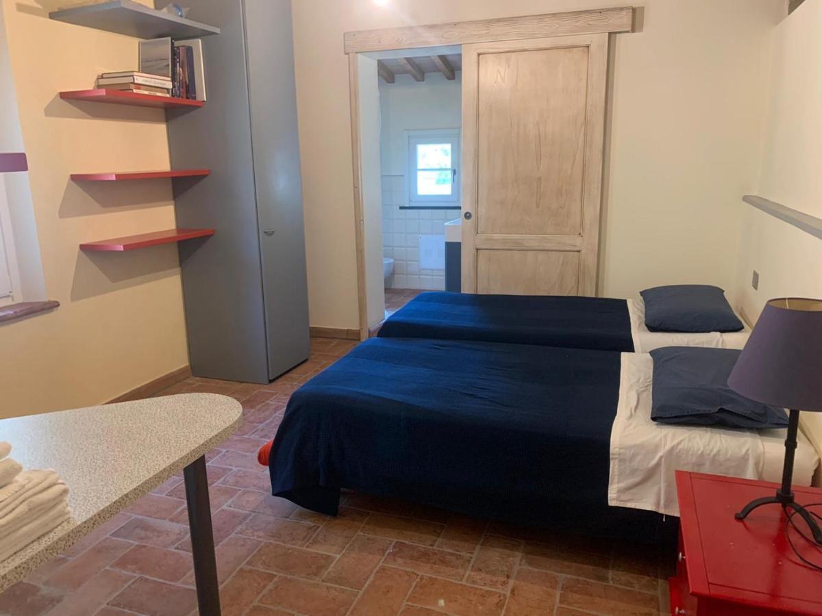 Relais Del Lago E Relais Del Monte Filettole エクステリア 写真