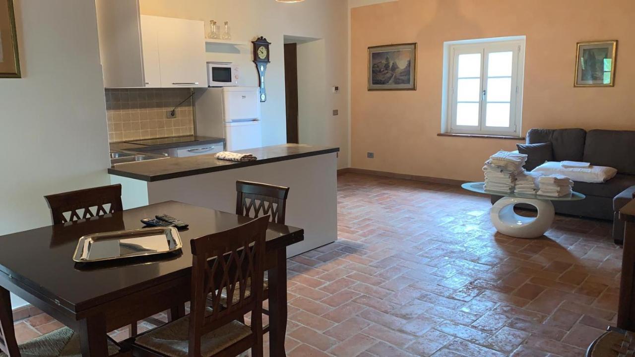 Relais Del Lago E Relais Del Monte Filettole エクステリア 写真