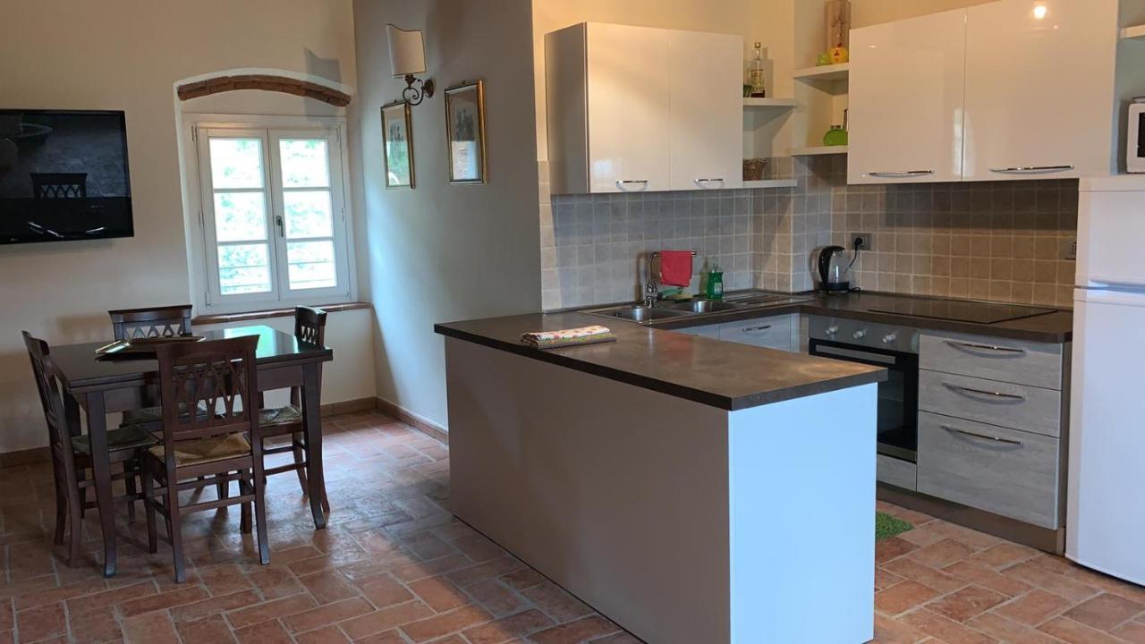 Relais Del Lago E Relais Del Monte Filettole エクステリア 写真