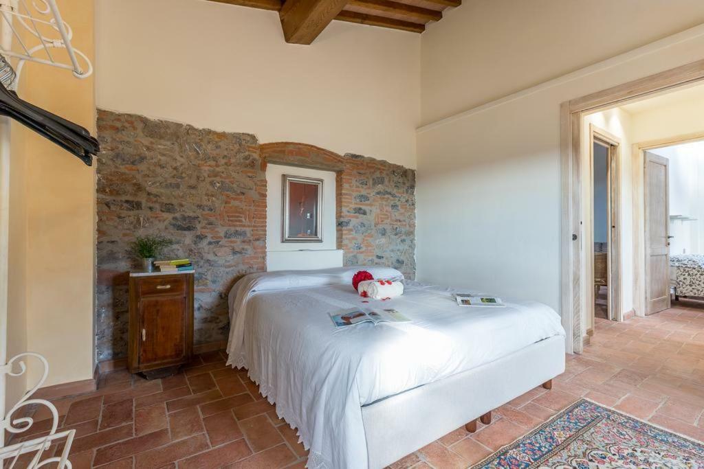 Relais Del Lago E Relais Del Monte Filettole エクステリア 写真