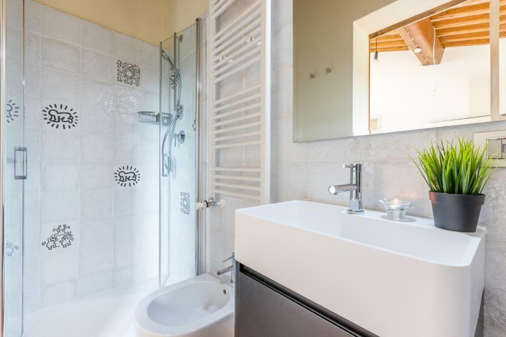 Relais Del Lago E Relais Del Monte Filettole エクステリア 写真