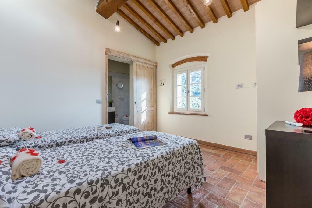 Relais Del Lago E Relais Del Monte Filettole エクステリア 写真