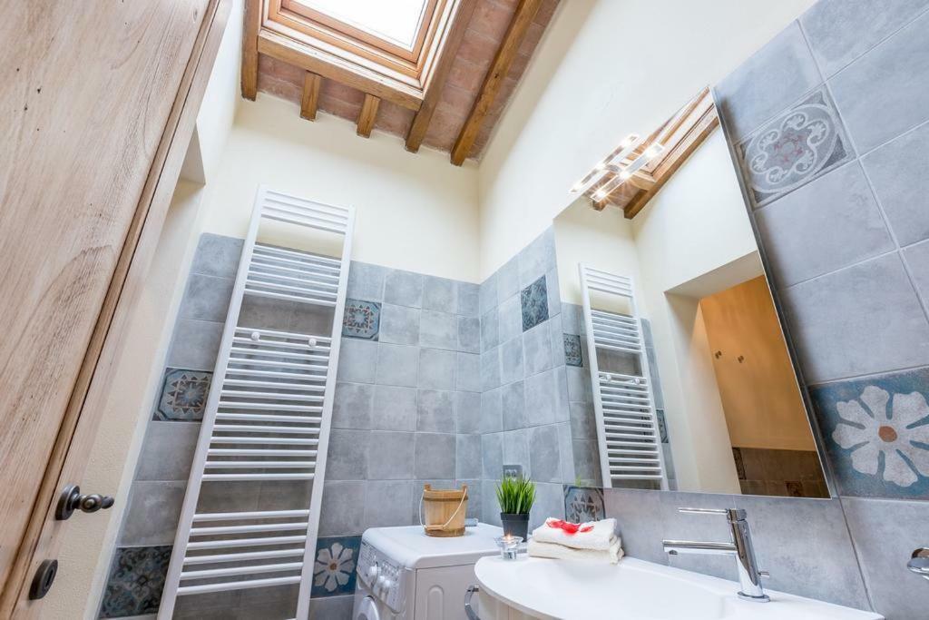 Relais Del Lago E Relais Del Monte Filettole エクステリア 写真