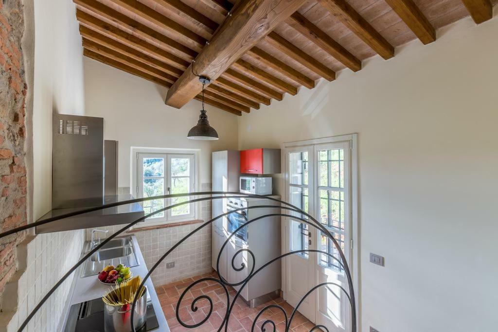 Relais Del Lago E Relais Del Monte Filettole エクステリア 写真