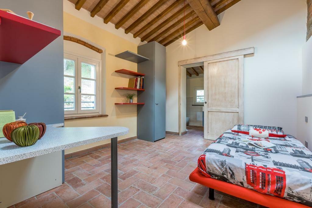 Relais Del Lago E Relais Del Monte Filettole エクステリア 写真