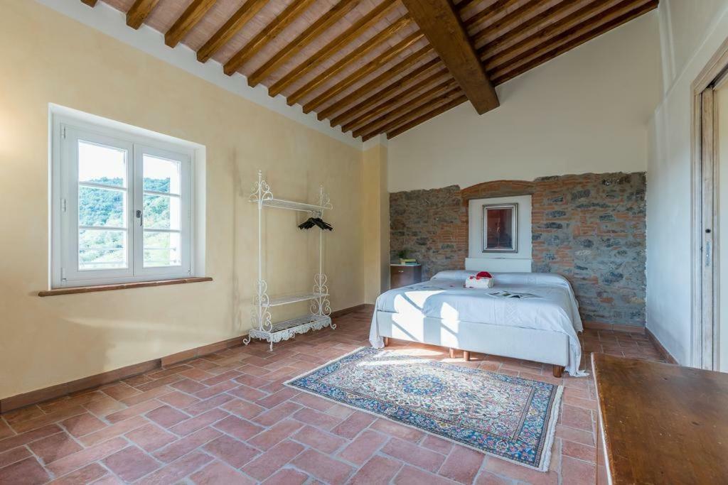 Relais Del Lago E Relais Del Monte Filettole エクステリア 写真
