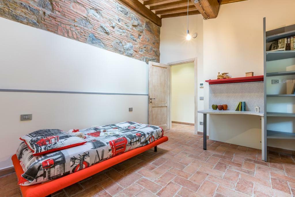 Relais Del Lago E Relais Del Monte Filettole エクステリア 写真