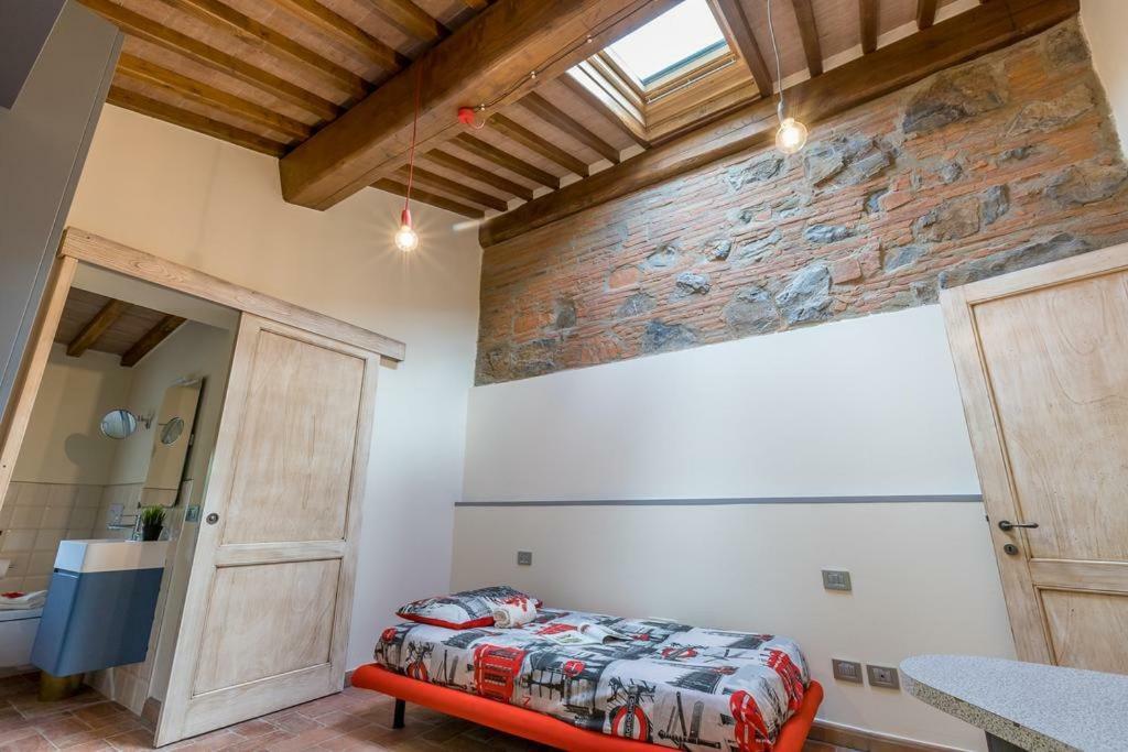 Relais Del Lago E Relais Del Monte Filettole エクステリア 写真