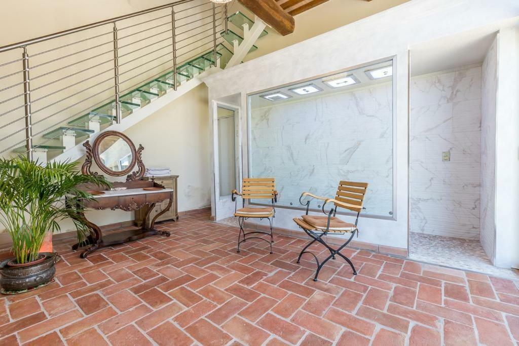 Relais Del Lago E Relais Del Monte Filettole エクステリア 写真