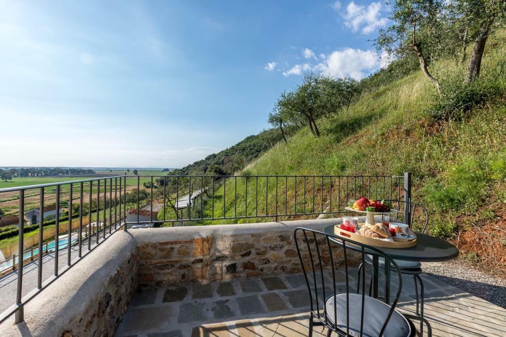 Relais Del Lago E Relais Del Monte Filettole エクステリア 写真