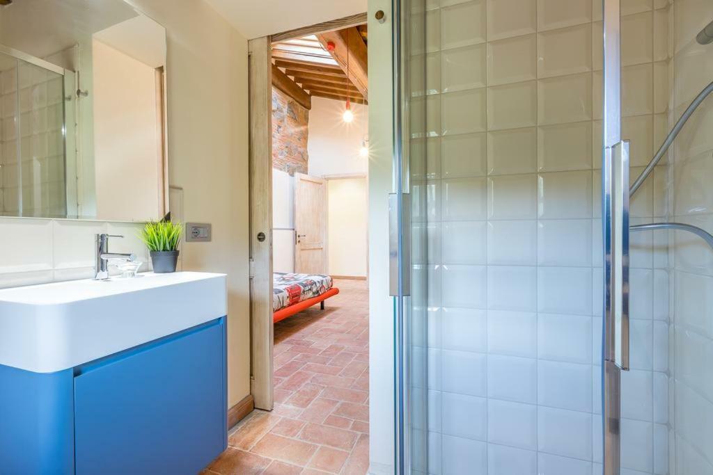 Relais Del Lago E Relais Del Monte Filettole エクステリア 写真