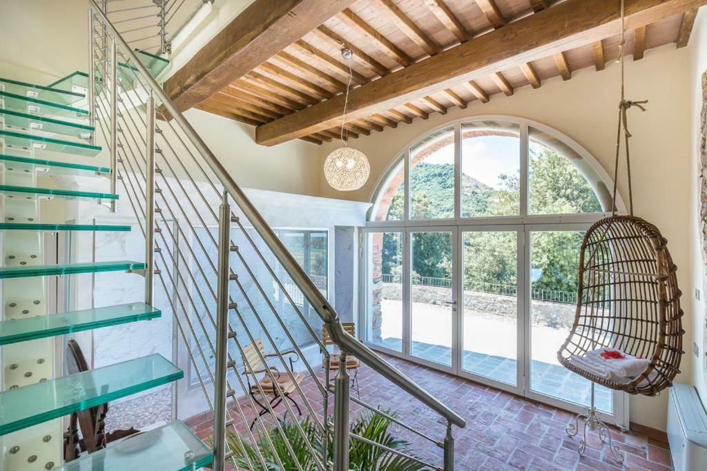 Relais Del Lago E Relais Del Monte Filettole エクステリア 写真