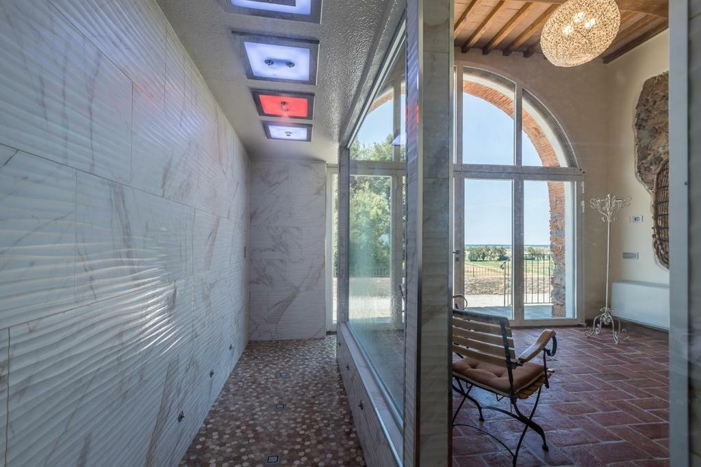 Relais Del Lago E Relais Del Monte Filettole エクステリア 写真