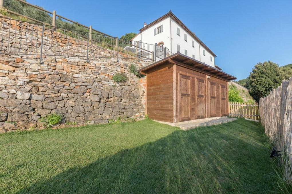 Relais Del Lago E Relais Del Monte Filettole エクステリア 写真