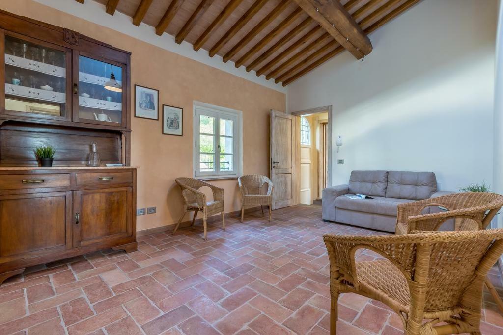 Relais Del Lago E Relais Del Monte Filettole エクステリア 写真
