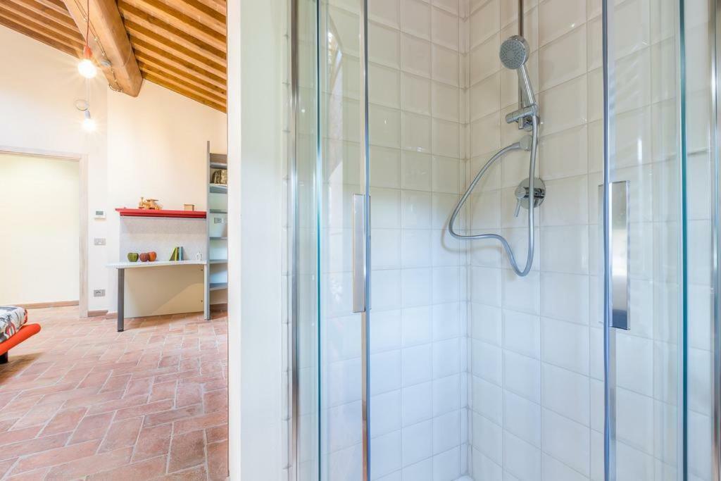 Relais Del Lago E Relais Del Monte Filettole エクステリア 写真