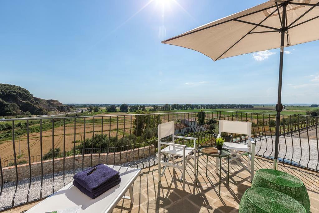 Relais Del Lago E Relais Del Monte Filettole エクステリア 写真